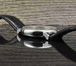 Thumbnail von IWC Portofino Automatic 40MM Black Dial unpoliert 2018