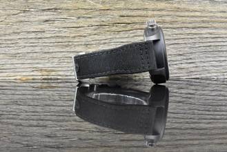 Thumbnail von IWC Fliegeruhr Chronograph Pilot Chronograph Black Ceramic IW389101 Automatic - 2022 Full Set