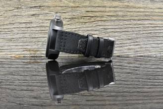 Thumbnail von IWC Fliegeruhr Chronograph Pilot Chronograph Black Ceramic IW389101 Automatic - 2022 Full Set