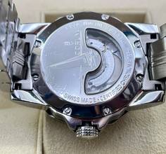 Thumbnail von Corum Admiral's Cup Steel 44mm Regata