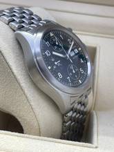 Thumbnail von IWC Fliegeruhr Chronograph Pilot's Fliegeruhr Chonograph 39mm Steel Black Dial