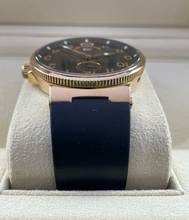 Thumbnail von Ulysse Nardin Marine Chronometer 41mm Maxi Marine Chronometer 41mm Rosegold in very nice Condition