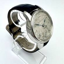 Thumbnail von Moritz Grossmann BENU Tremblage Benu Edelstahl