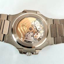 Thumbnail von Patek Philippe Nautilus Weißgold
