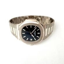Thumbnail von Patek Philippe Nautilus Weißgold