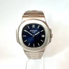 Thumbnail von Patek Philippe Nautilus Weißgold