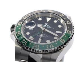 Thumbnail von Rolex GMT-Master II LC100 - SPRITE - NEU UNGETRAGEN - 12-2024