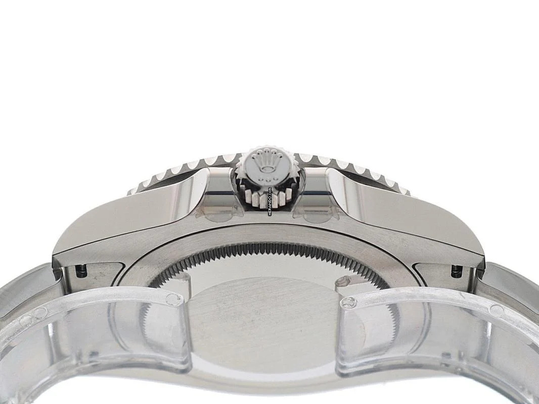 Thumbnail von Rolex GMT-Master II LC100 - SPRITE - NEU UNGETRAGEN - 12-2024