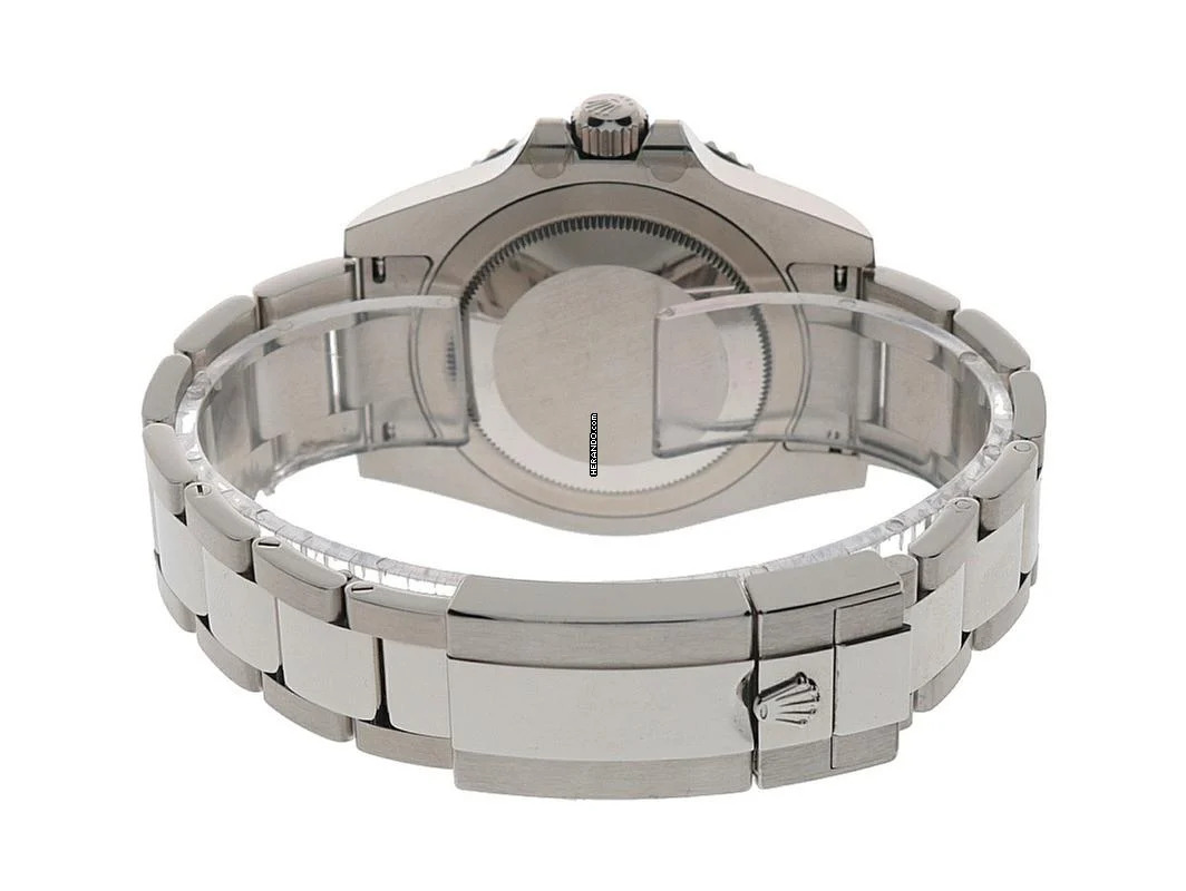 Thumbnail von Rolex GMT-Master II LC100 - SPRITE - NEU UNGETRAGEN - 12-2024