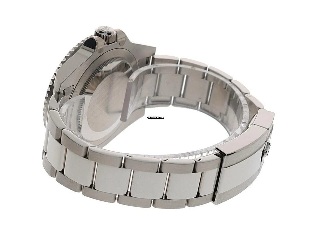 Thumbnail von Rolex GMT-Master II LC100 - SPRITE - NEU UNGETRAGEN - 12-2024