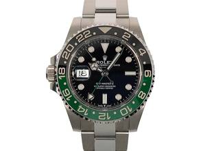 Thumbnail von Rolex GMT-Master II LC100 - SPRITE - NEU UNGETRAGEN - 12-2024