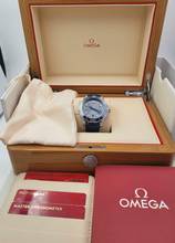 Thumbnail von Omega Seamaster Diver 300 M Unworn Full Set Austria