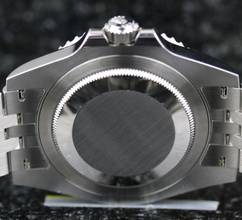 Thumbnail von Rolex GMT-Master II Jubilee Batgirl - like New LC100 - Fullset - 2024