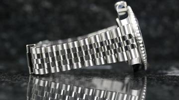 Thumbnail von Rolex GMT-Master II Jubilee Batgirl - like New LC100 - Fullset - 2024