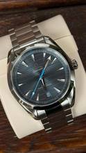 Thumbnail von Omega Seamaster Aqua Terra Like new - Full Set 2017