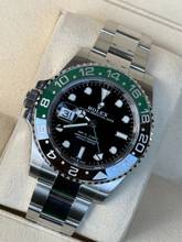 Thumbnail von Rolex GMT-Master II Top Condition like new