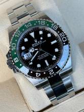 Thumbnail von Rolex GMT-Master II Top Condition like new