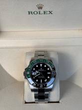 Thumbnail von Rolex GMT-Master II Top Condition like new