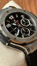 Thumbnail von Hublot Big Bang 44 mm 301.SX.130.RX Automatik 2017 Stahl Sehr gut