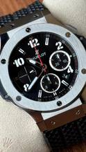 Thumbnail von Hublot Big Bang 44 mm 301.SX.130.RX Automatik 2017 Stahl Sehr gut
