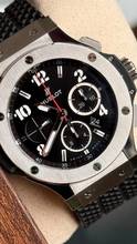 Thumbnail von Hublot Big Bang 44 mm 301.SX.130.RX Automatik 2017 Stahl Sehr gut