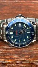 Thumbnail von Omega Seamaster 007 Super excellent condition serviced