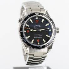 Thumbnail von Omega Seamaster Planet Ocean Full Set//Ref.2201.51.00//2012//#KS