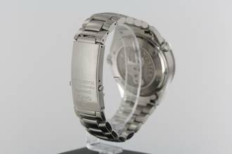 Thumbnail von Omega Seamaster Planet Ocean Full Set//Ref.2201.51.00//2012//#KS