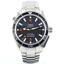 Thumbnail von Omega Seamaster Planet Ocean Full Set//Ref.2201.51.00//2012//#KS
