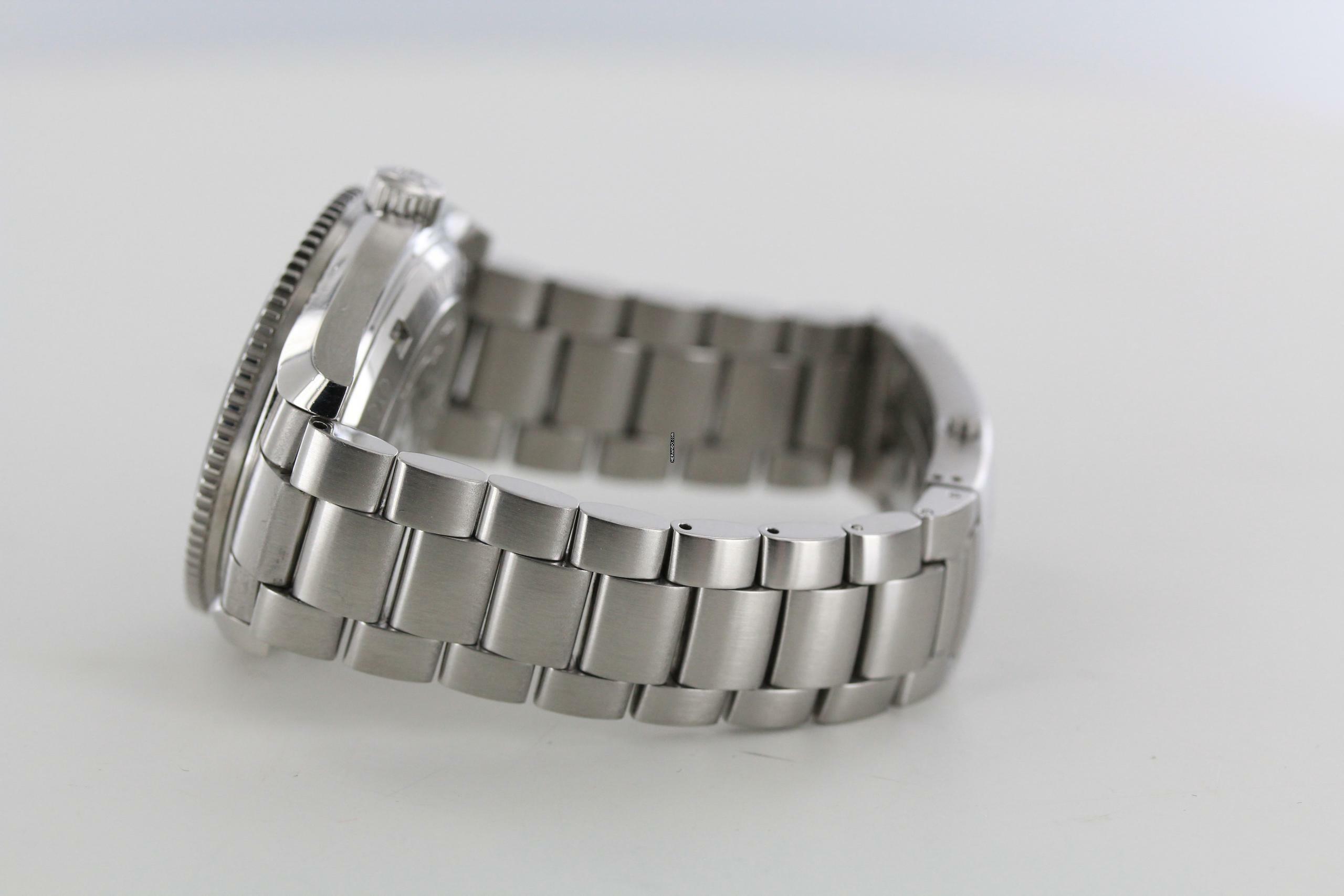 Thumbnail von Omega Seamaster Planet Ocean Full Set//Ref.2201.51.00//2012//#KS