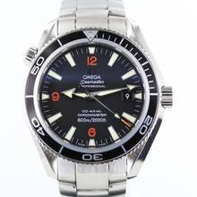 Thumbnail von Omega Seamaster Planet Ocean Full Set//Ref.2201.51.00//2012//#KS