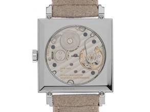 Thumbnail von NOMOS Tetra Glashütte Tetra Basalt Ref.440 2026 Full Set Neu Tetra Basalt Glasboden