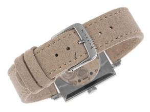 Thumbnail von NOMOS Tetra Glashütte Tetra Basalt Ref.440 2026 Full Set Neu Tetra Basalt Glasboden