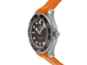 Thumbnail von Omega Seamaster Diver 300 M Ref.210.32.42.20.01.006 2026 Full Set Ungetragen Seamaster Diver 300M Faltschließe