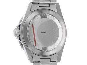 Thumbnail von Rolex Submariner Date Ref.16610 1990 Full Set sehr gut Vintage Submariner Date