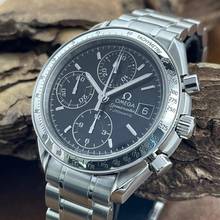 Thumbnail von Omega Speedmaster Date Speedmaster Automatic - FULLSET 2003 deutsch - Ref. 35135000