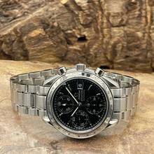 Thumbnail von Omega Speedmaster Date Speedmaster Automatic - FULLSET 2003 deutsch - Ref. 35135000