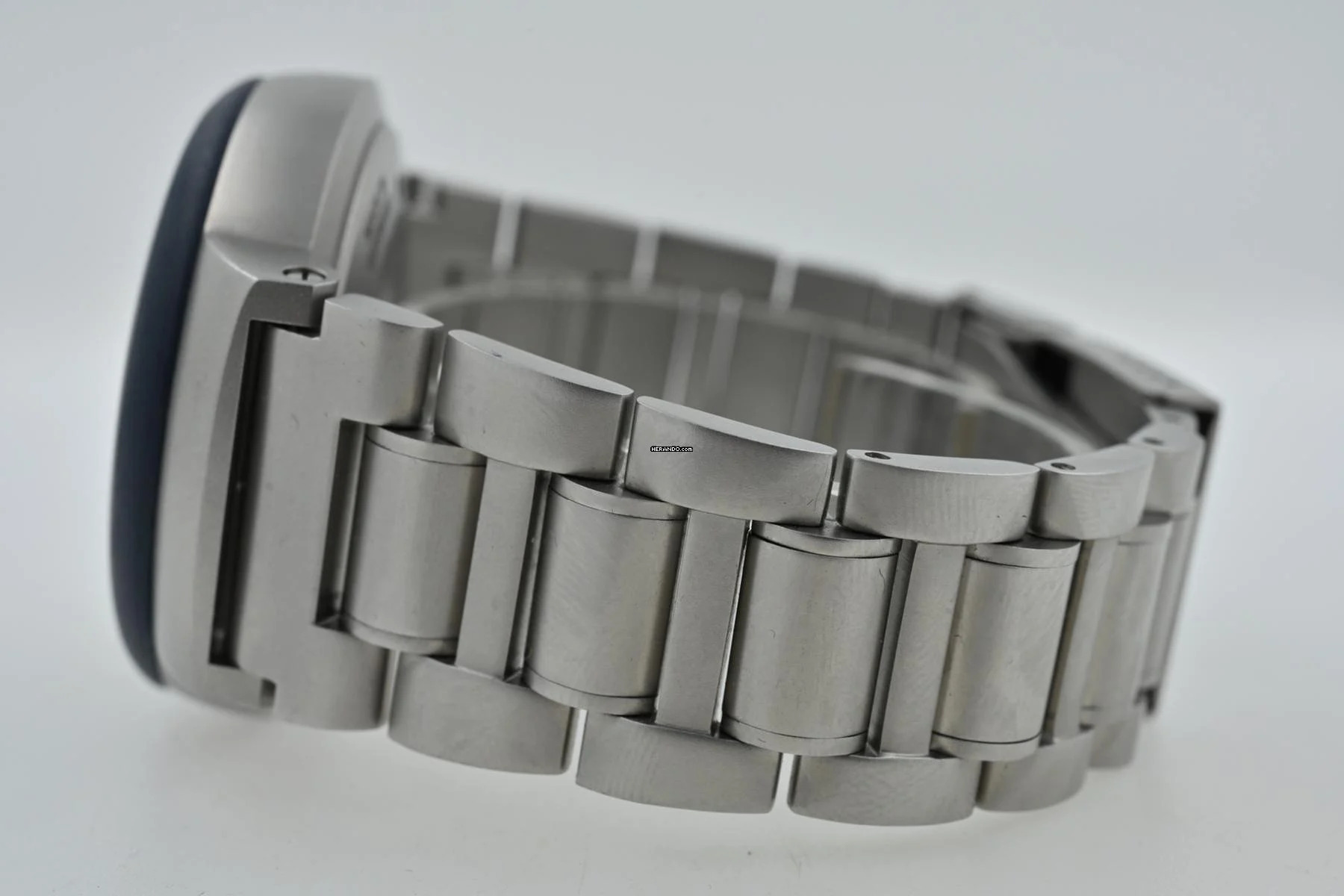 Thumbnail von Mühle Glashütte S.A.R. Rescue-Timer M1-41-02 Nautical Blue