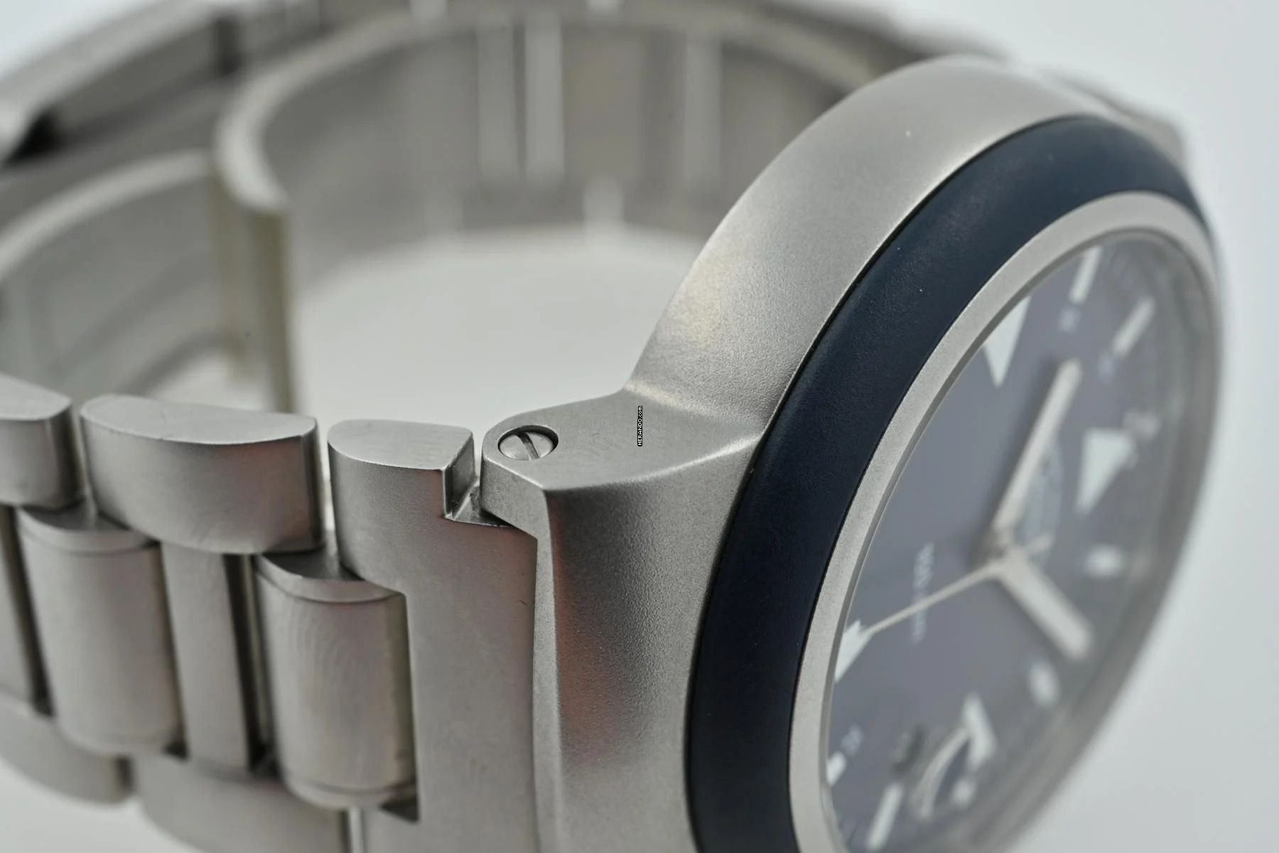 Thumbnail von Mühle Glashütte S.A.R. Rescue-Timer M1-41-02 Nautical Blue