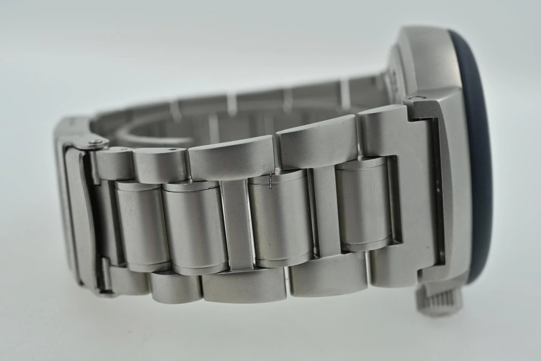 Thumbnail von Mühle Glashütte S.A.R. Rescue-Timer M1-41-02 Nautical Blue