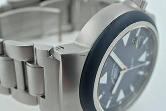 Thumbnail von Mühle Glashütte S.A.R. Rescue-Timer M1-41-02 Nautical Blue