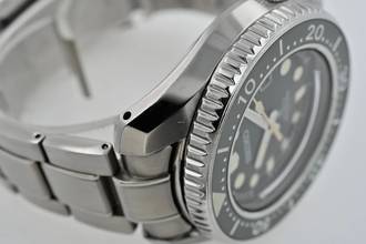 Thumbnail von Seiko Marinemaster 1968 Prospex Diver's Commemorative Limited Green SLA019J1