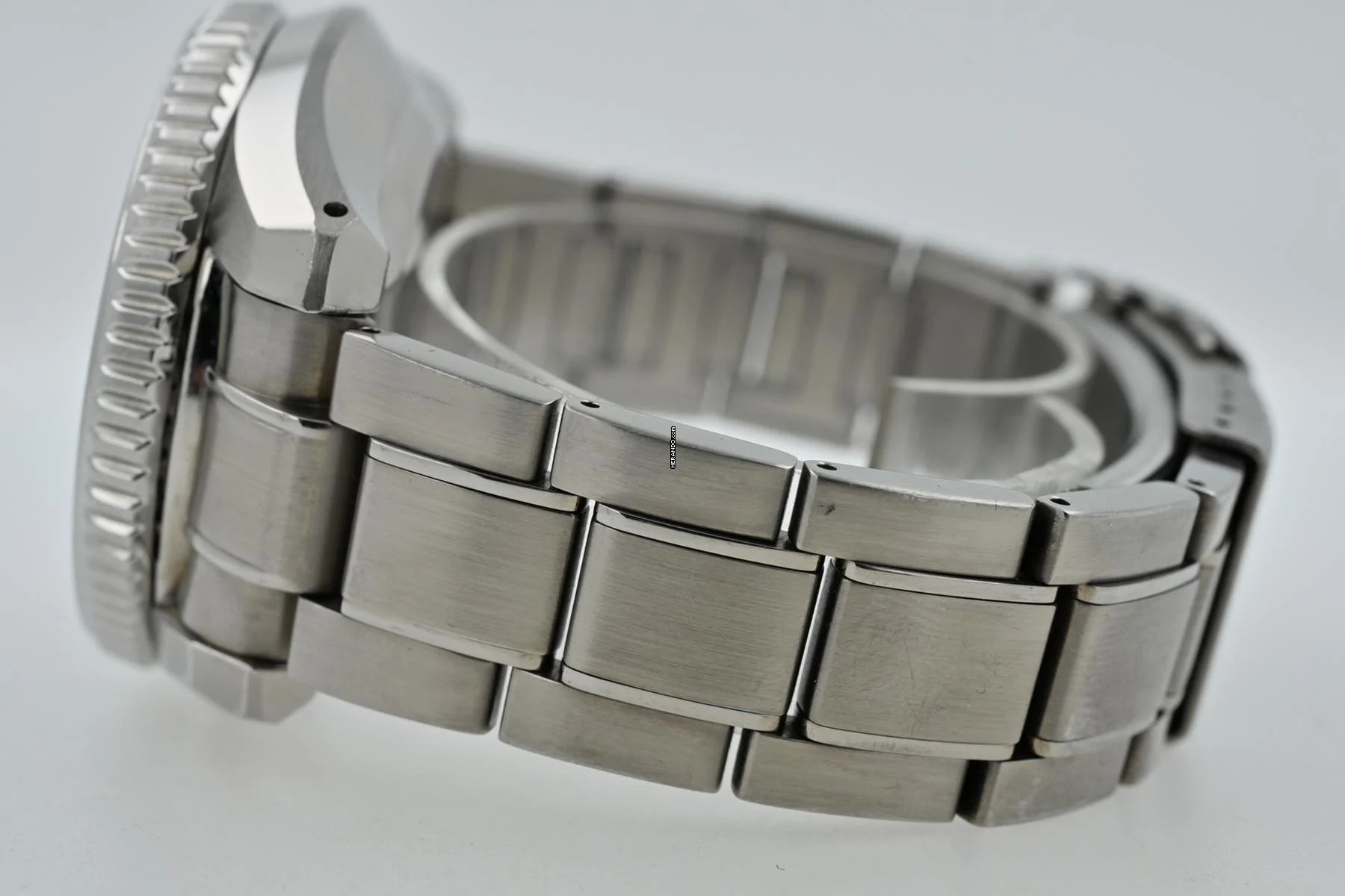 Thumbnail von Seiko Marinemaster 1968 Prospex Diver's Commemorative Limited Green SLA019J1