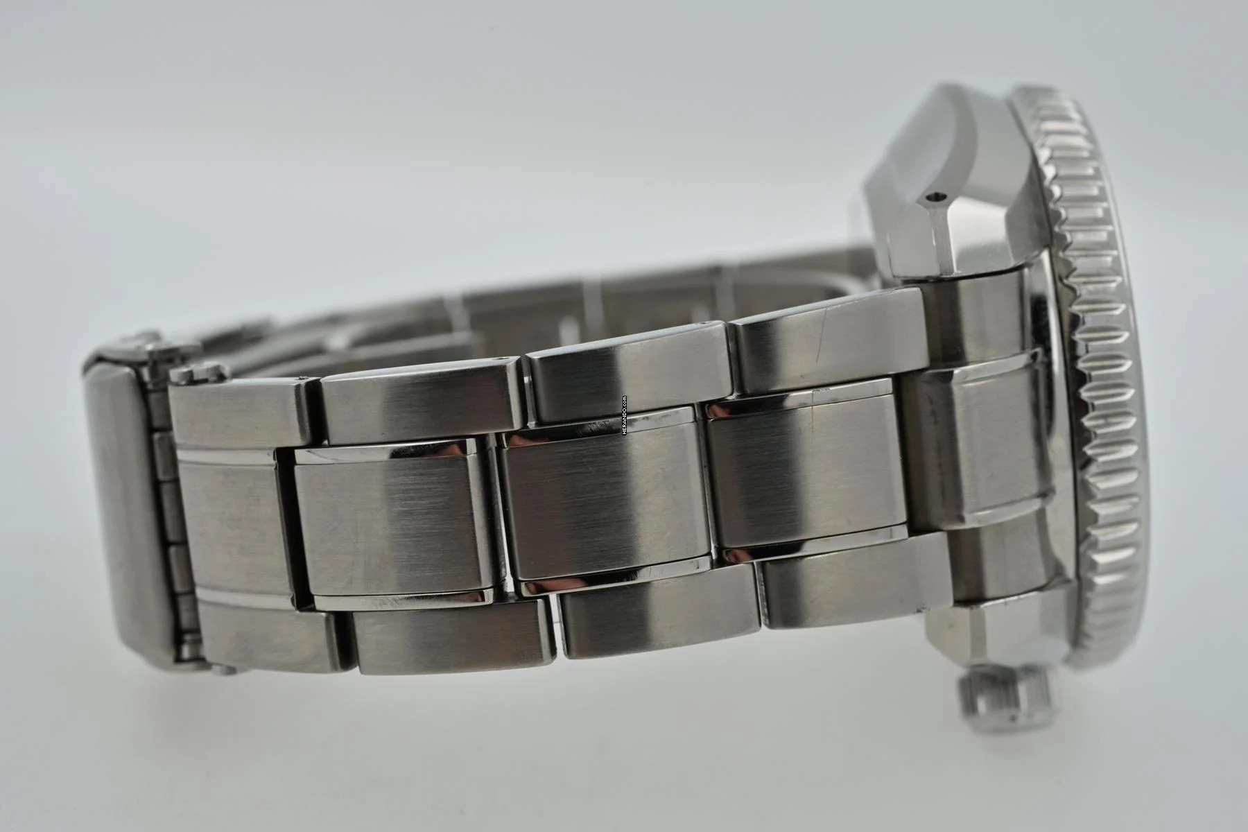 Thumbnail von Seiko Marinemaster 1968 Prospex Diver's Commemorative Limited Green SLA019J1