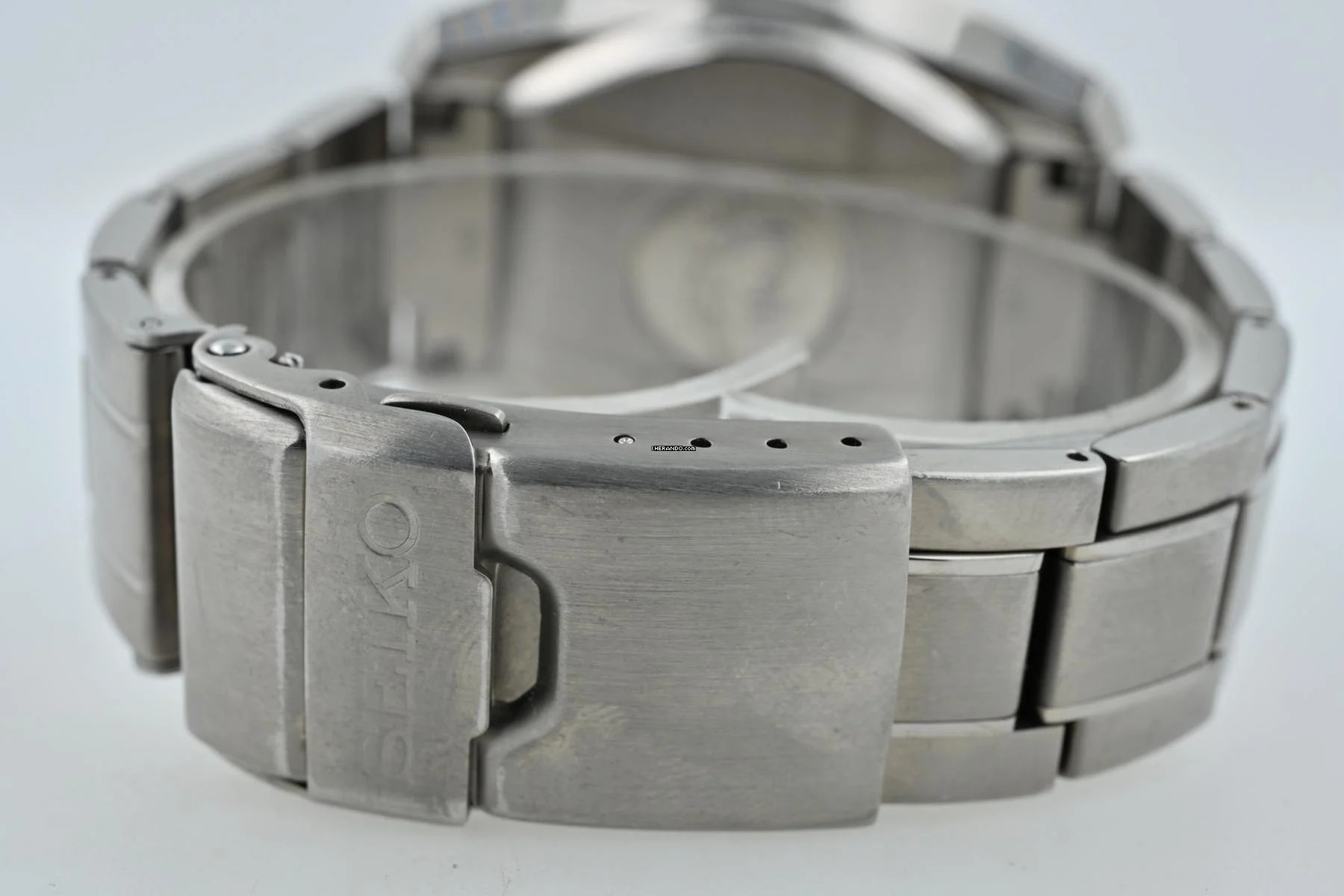 Thumbnail von Seiko Marinemaster 1968 Prospex Diver's Commemorative Limited Green SLA019J1