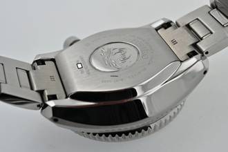 Thumbnail von Seiko Marinemaster 1968 Prospex Diver's Commemorative Limited Green SLA019J1