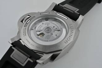 Thumbnail von Panerai Luminor Marina 1950 3 Days Automatic PAM03312 PAM 3312