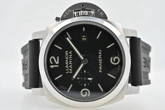 Thumbnail von Panerai Luminor Marina 1950 3 Days Automatic PAM03312 PAM 3312