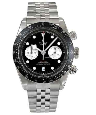  Tudor Black Bay Chrono Ref. M79360N-0013 