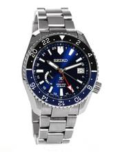 Thumbnail von Seiko Prospex LX Linie Spring Drive Dual-Time SNR033J1